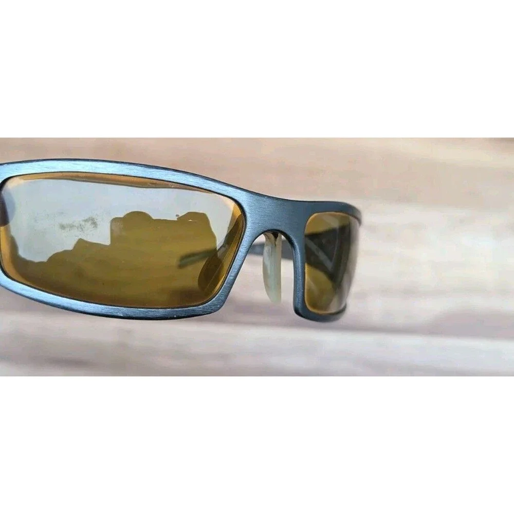 Inferno USA glasses have